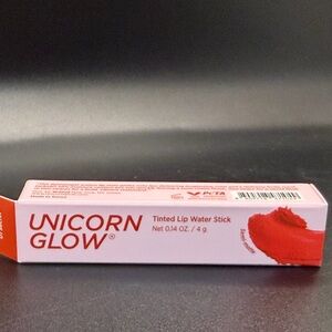 Tinted Lip Water Stick - in shade 01 Secret